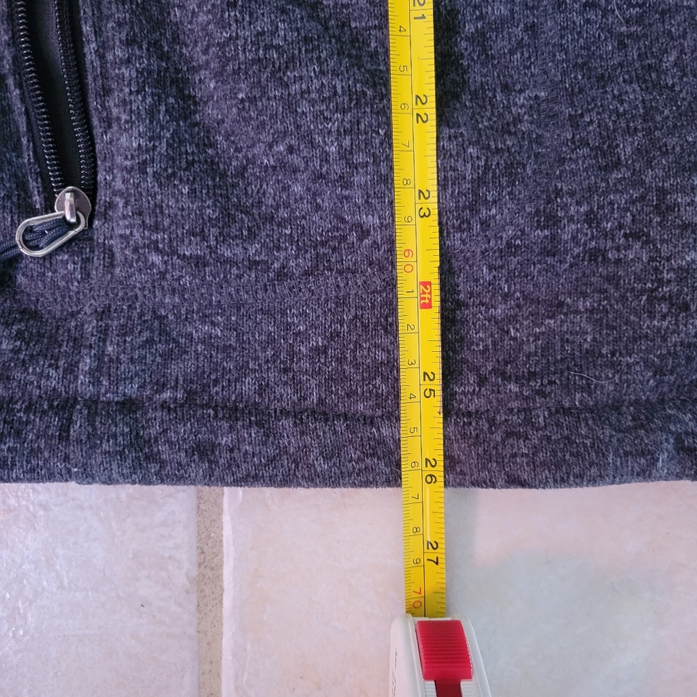New Balance Women's L Jacket - Picture 7 of 12